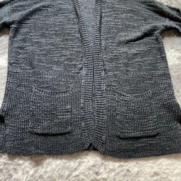 🔥4/$20 American Eagle Hooded Cardigan - Picture 15 of 15